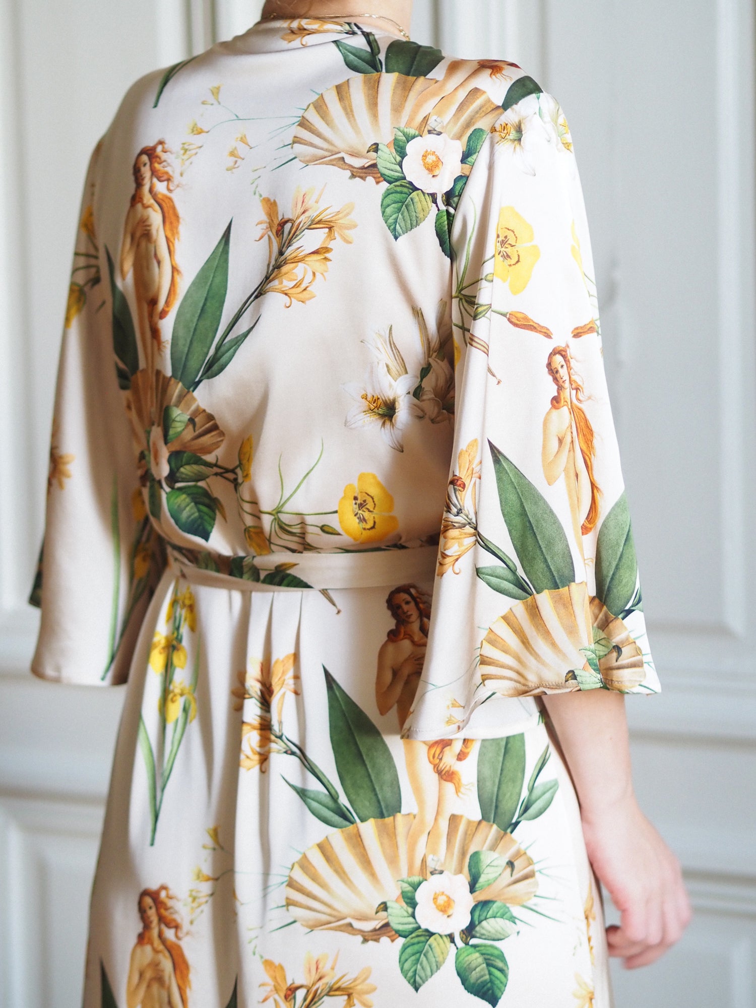 Embrace Dress, Renaissance
