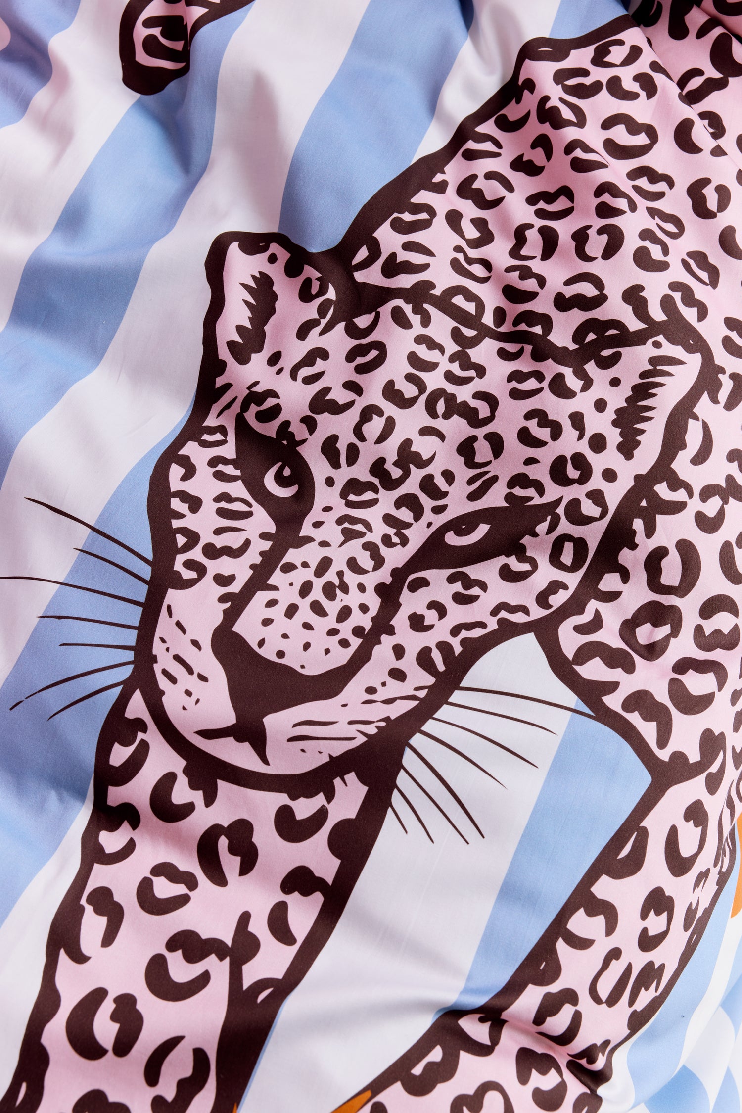 Anything is Possible Duvet Cover Set