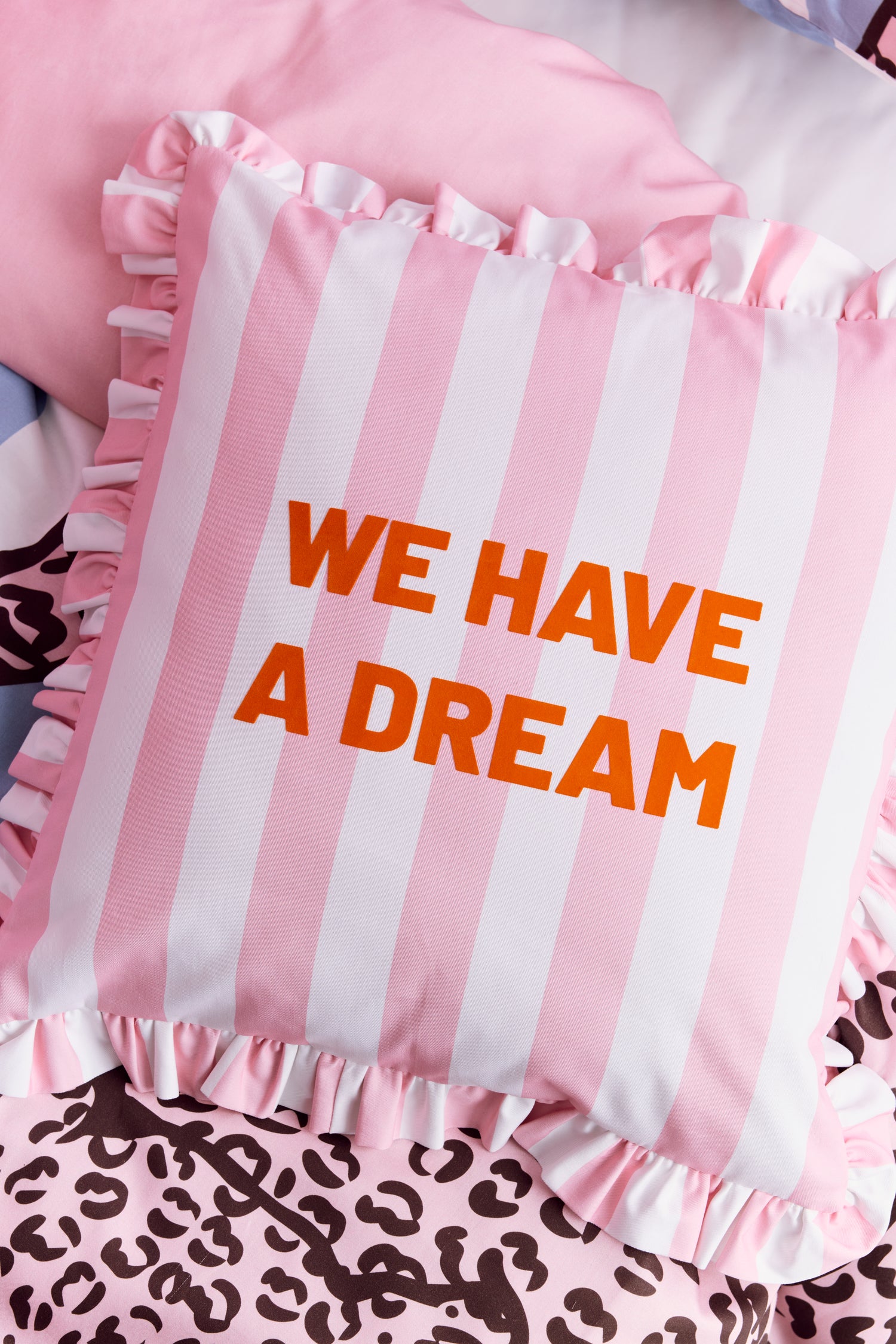 Dream Cushion Cover