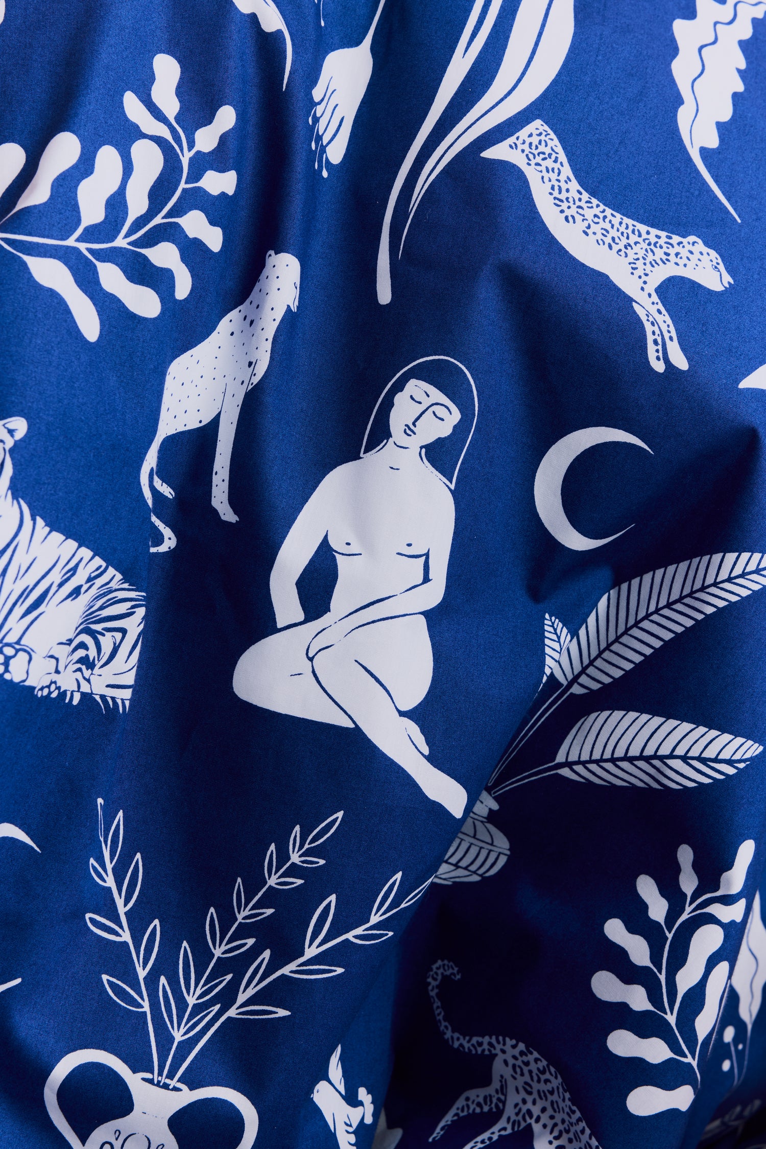 Eden Duvet Cover Set