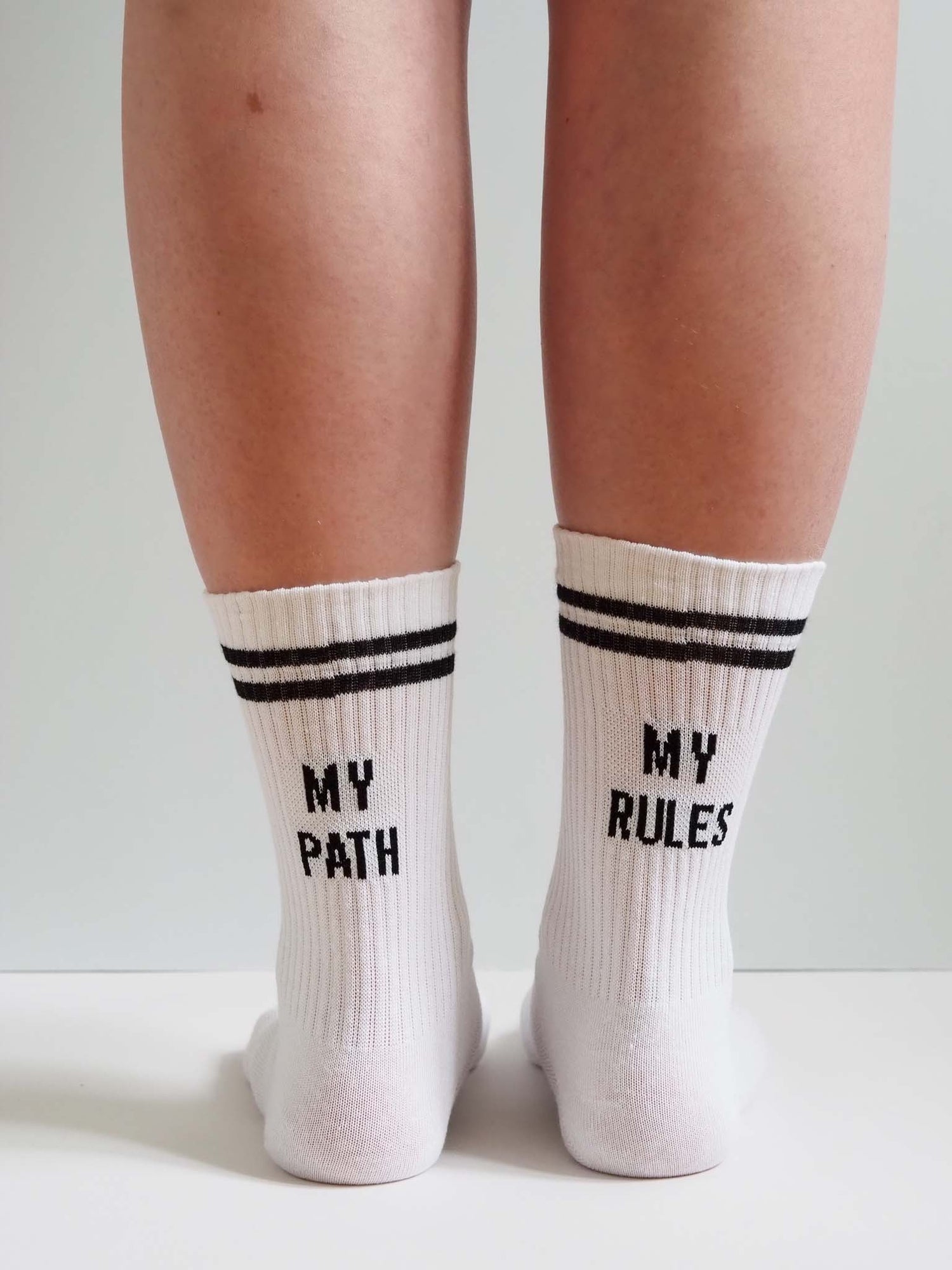 Unstoppable Socks Yang: My Path, My Rules
