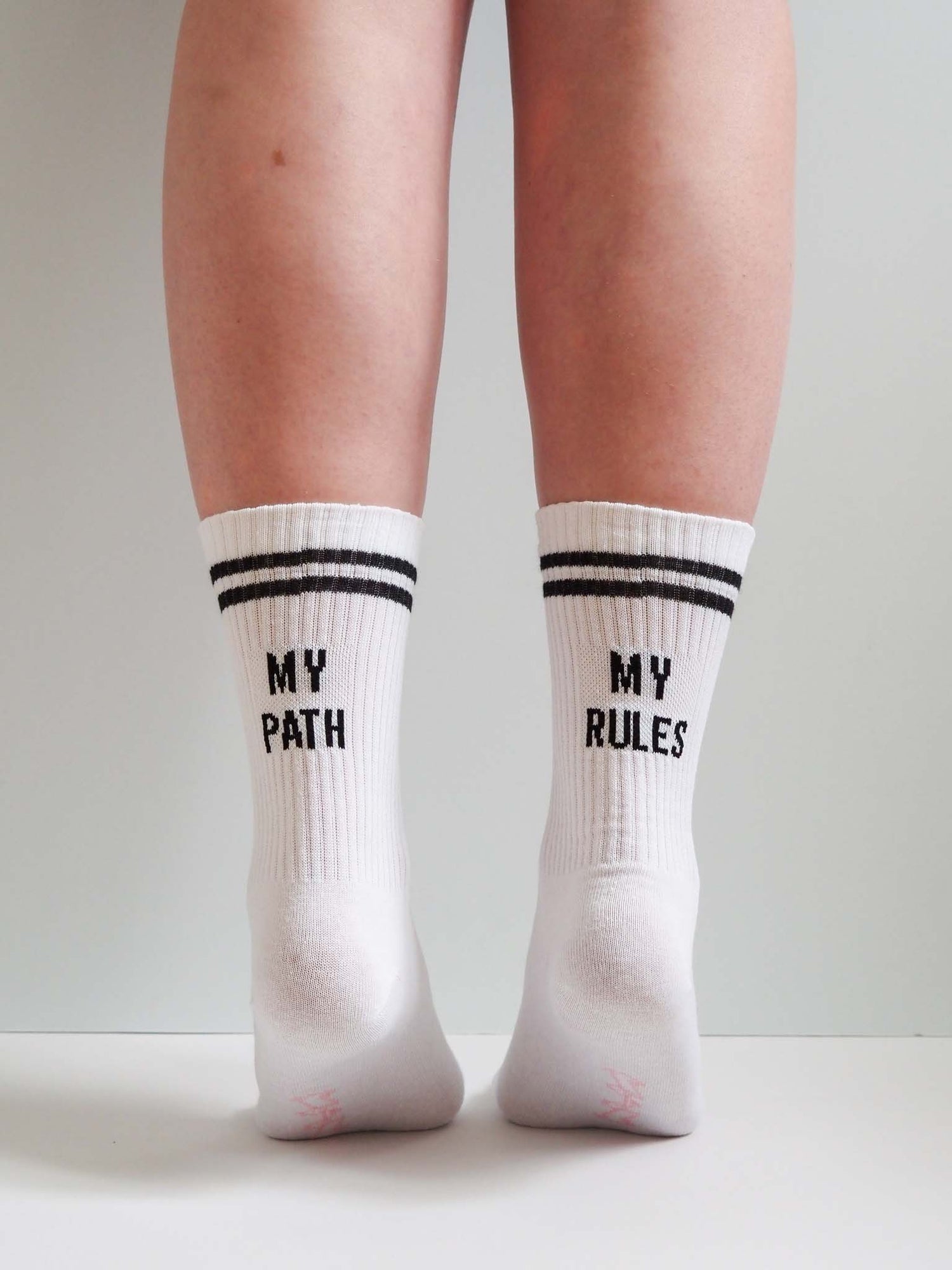 Unstoppable Socks Yang: My Path, My Rules