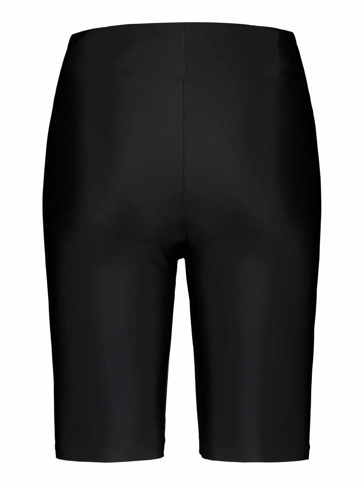 Biker Shorts, Black