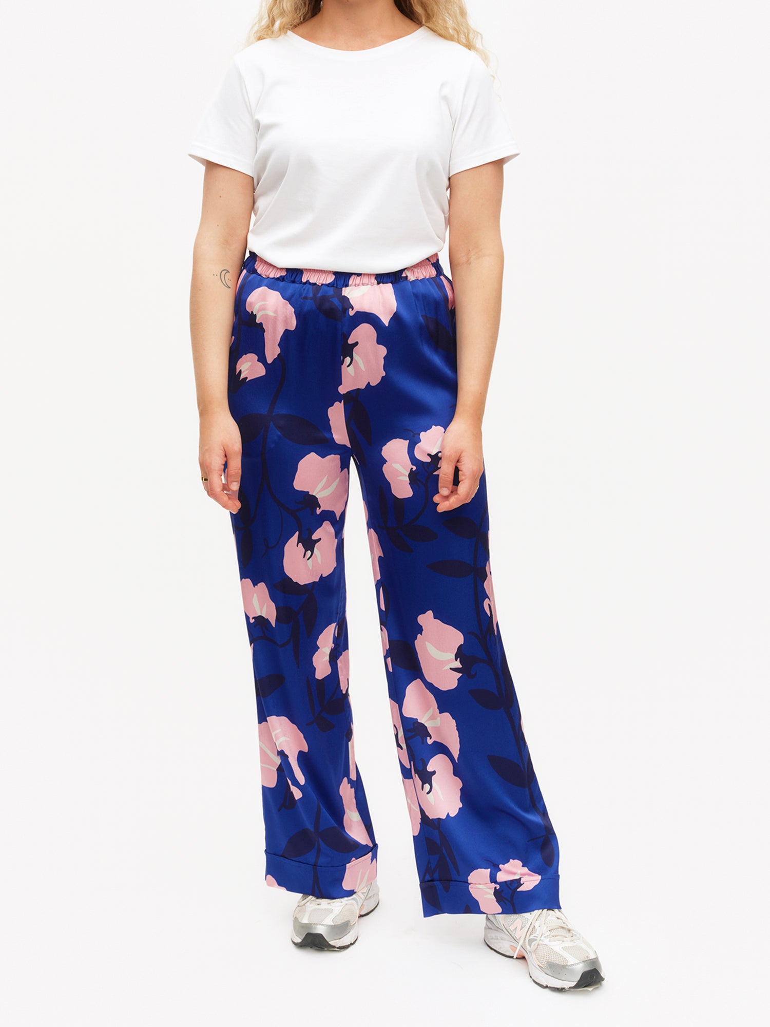 Charmer Pants, Summer Night