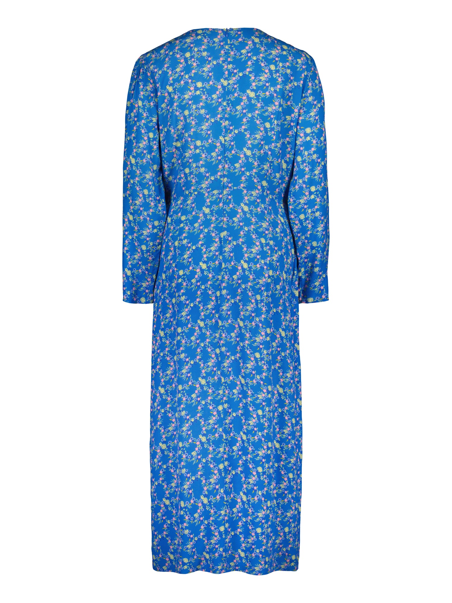 Uhana - Eternity Mekko, Eternity Cerulean Blue
