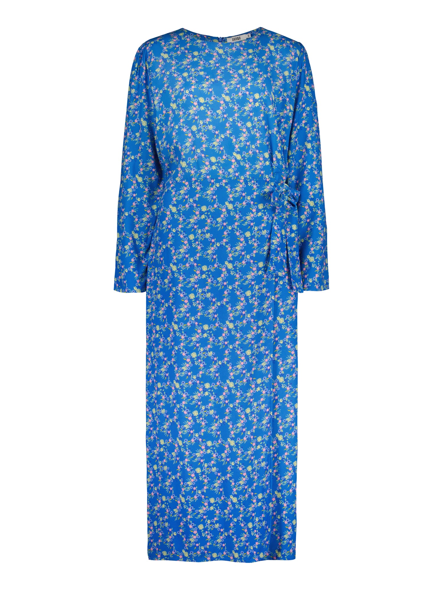 Uhana - Eternity Mekko, Eternity Cerulean Blue