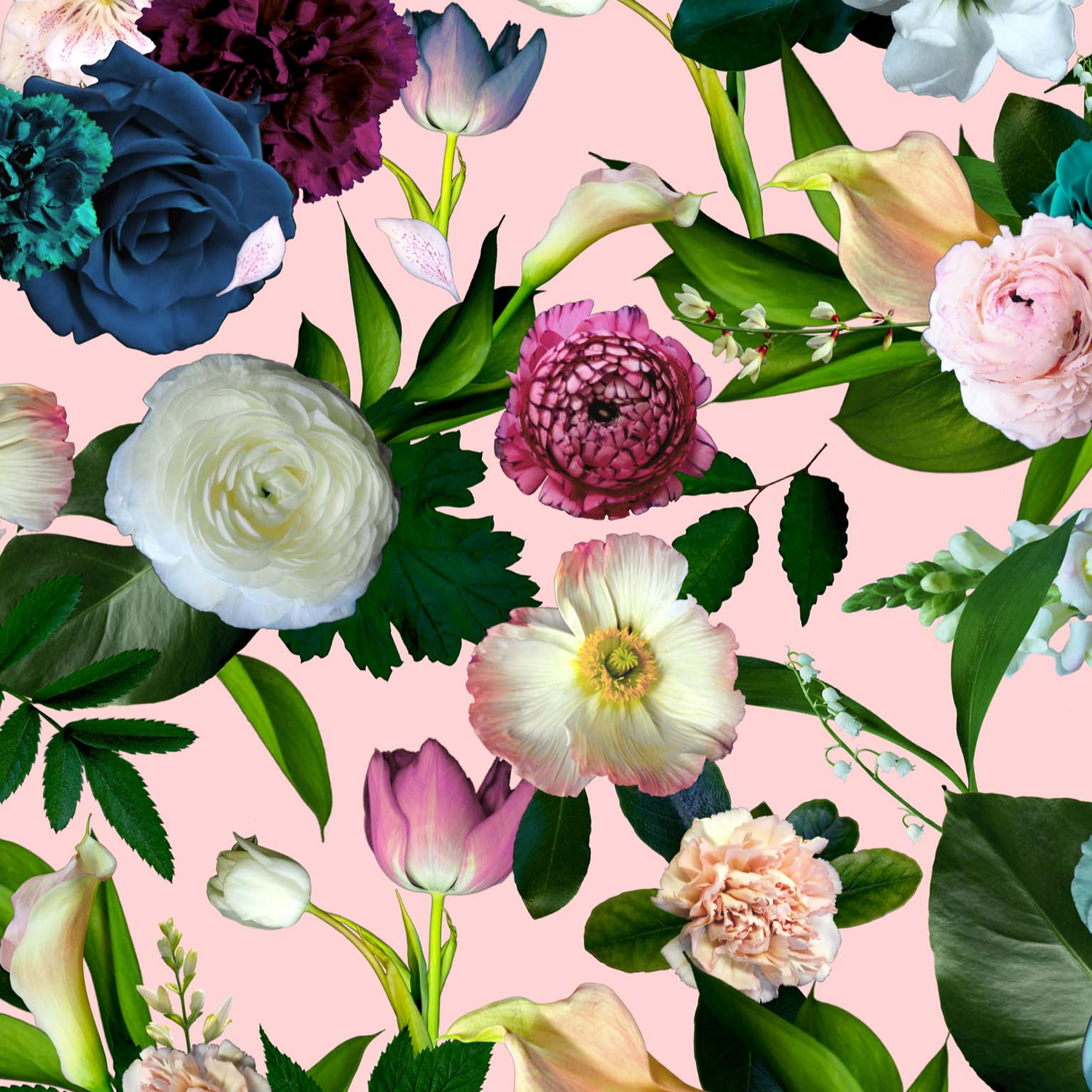 Holiday -kangas, Silkki