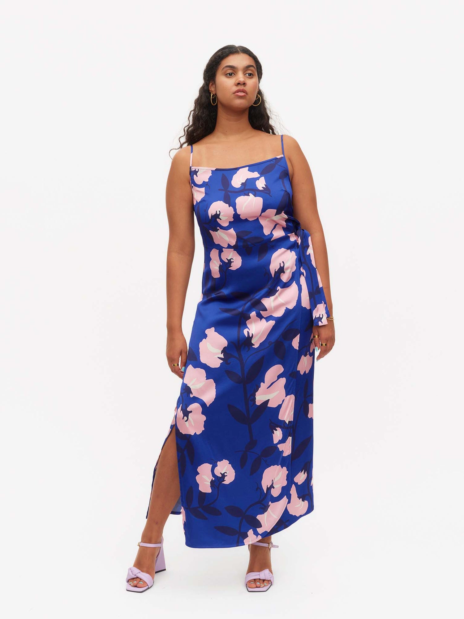 Orion Dress, Summer Night