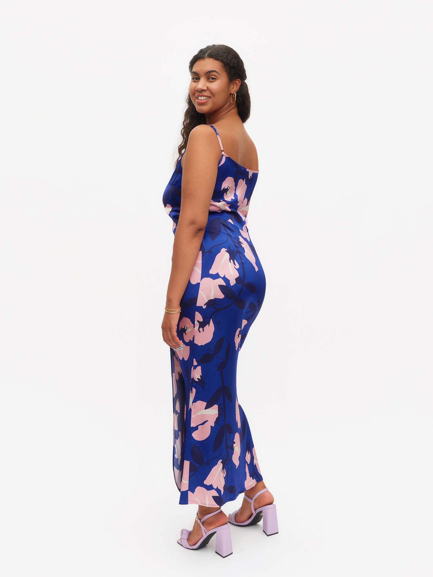 Orion Dress, Summer Night