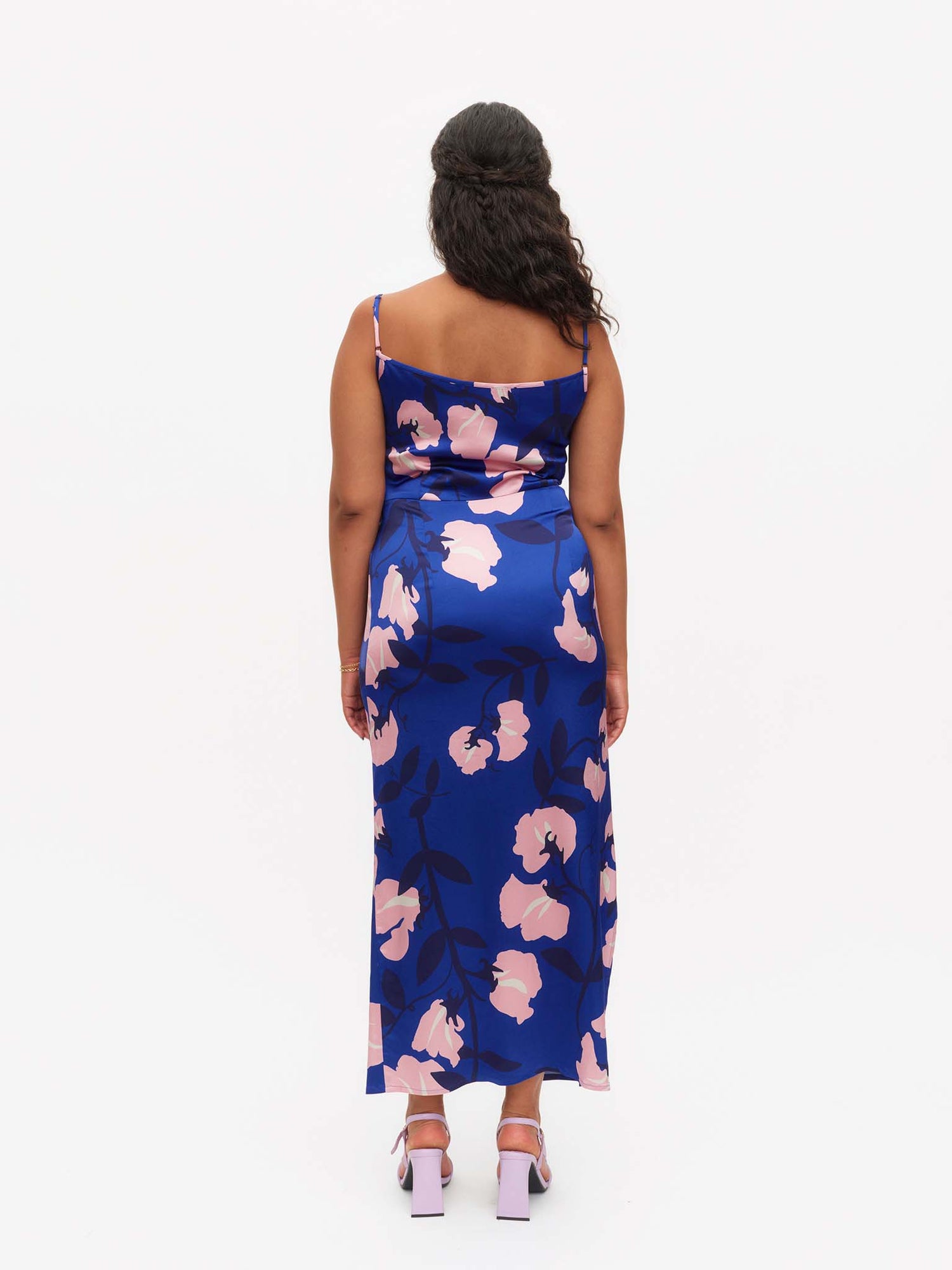 Orion Dress, Summer Night