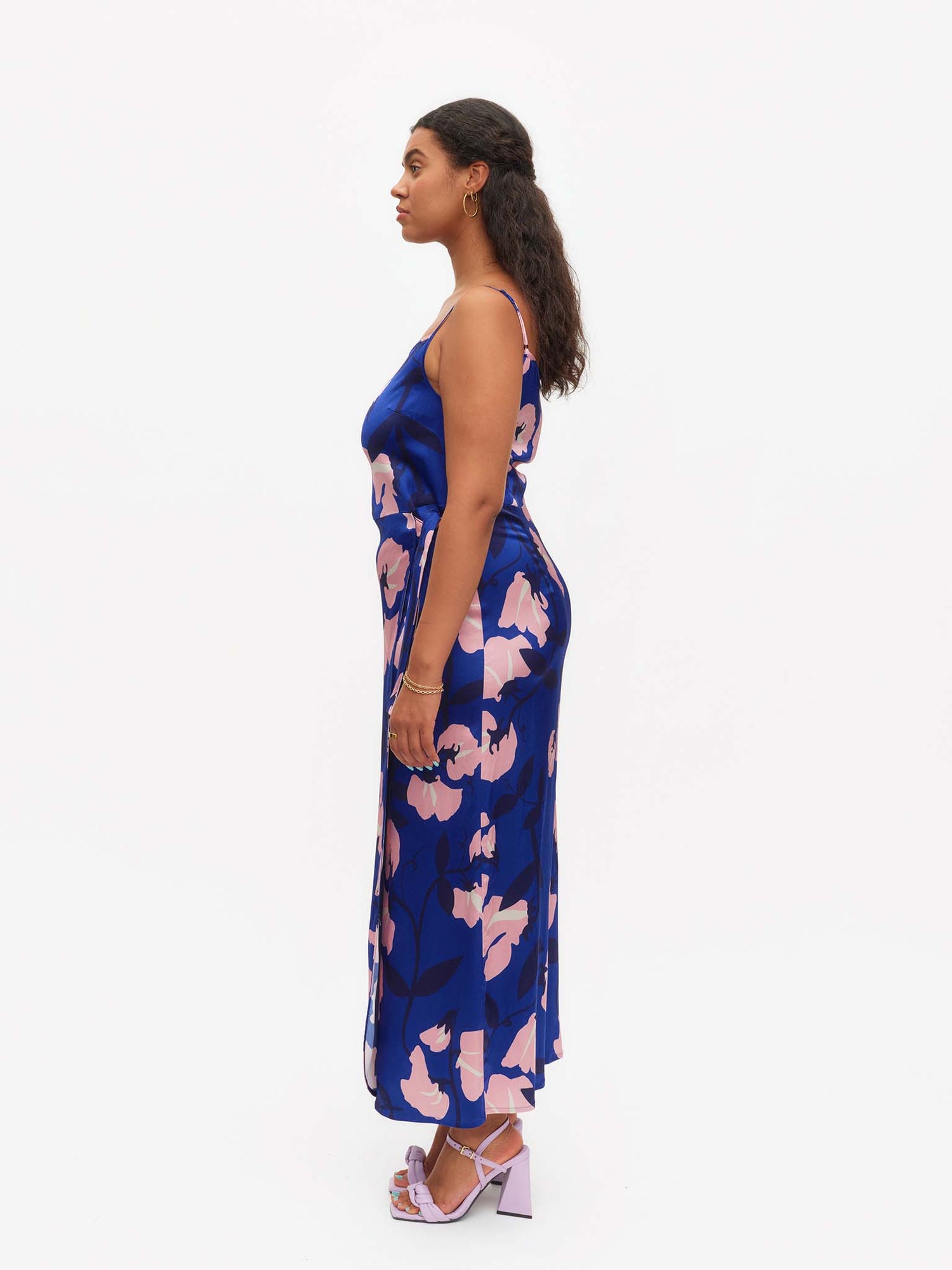 Orion Dress, Summer Night