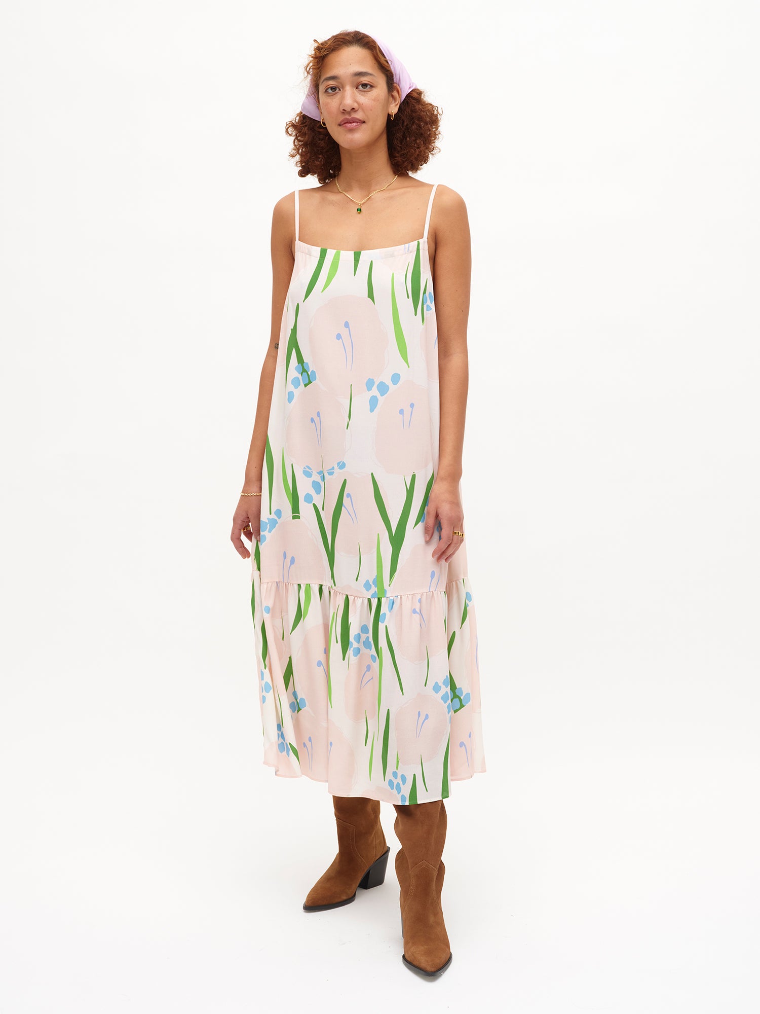 Uhana - Soothe Mekko, Cotton Candy Land