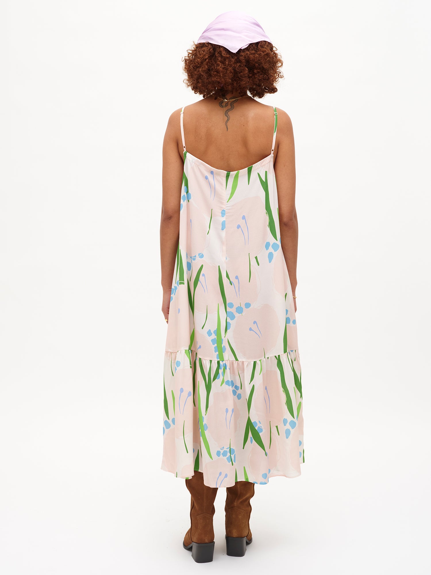 Uhana - Soothe Mekko, Cotton Candy Land