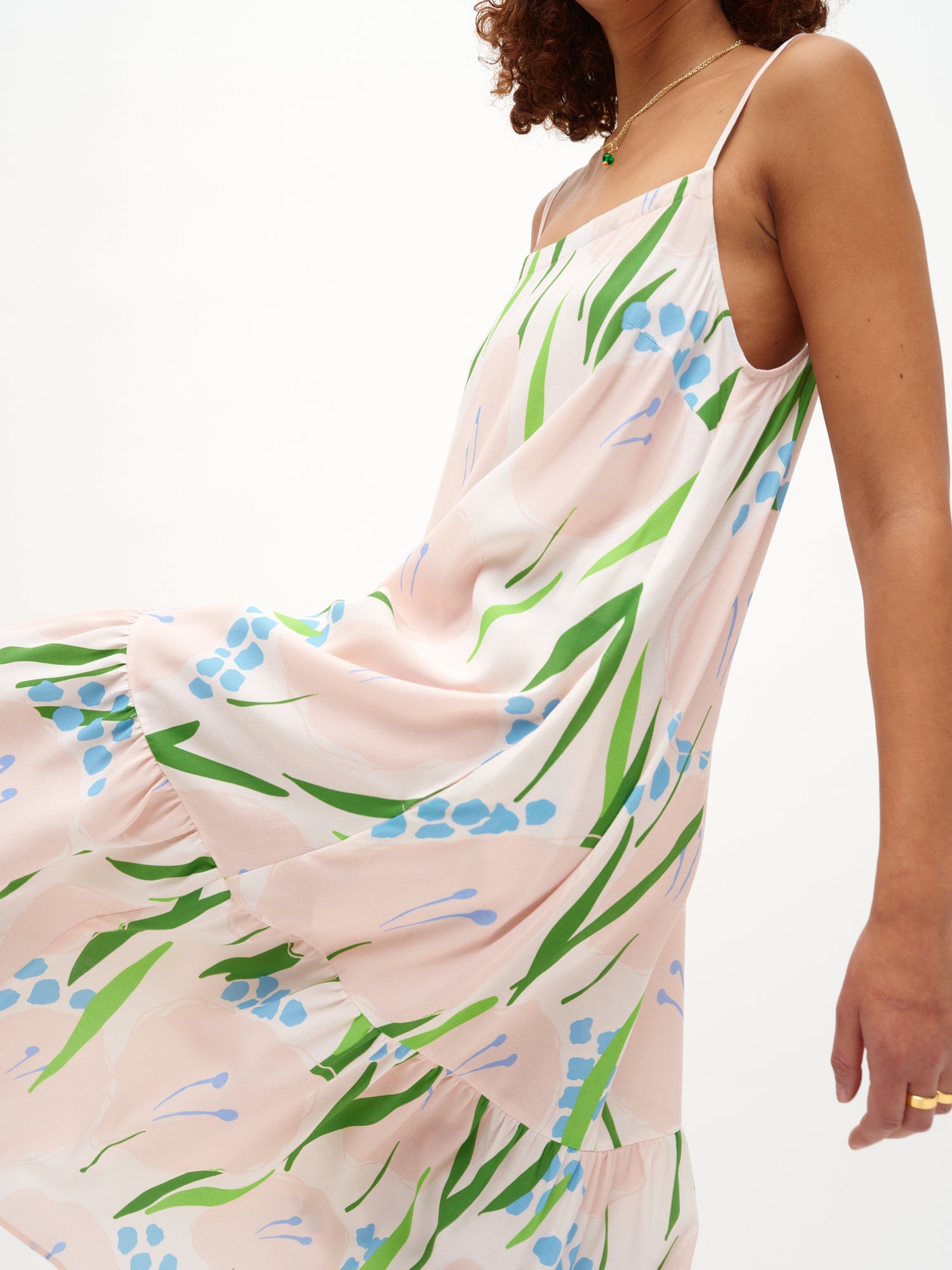 Uhana - Soothe Mekko, Cotton Candy Land