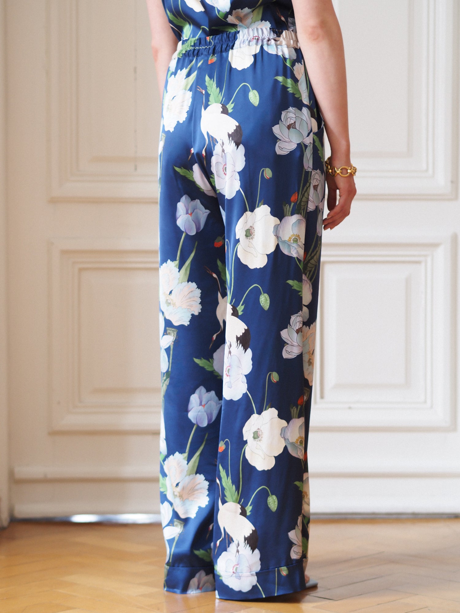 Enchanter Pants, Lotus Dreams