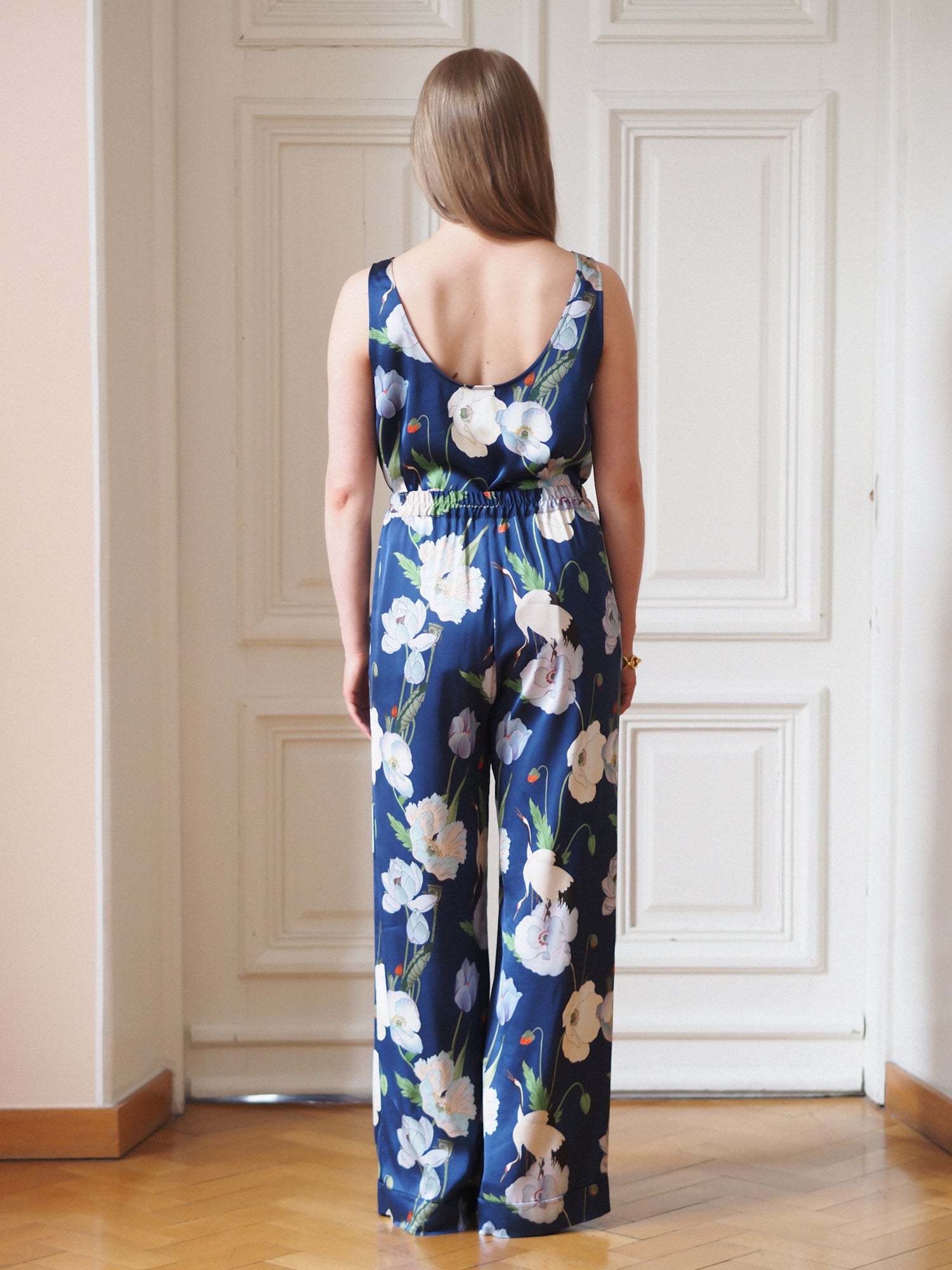 Enchanter Pants, Lotus Dreams