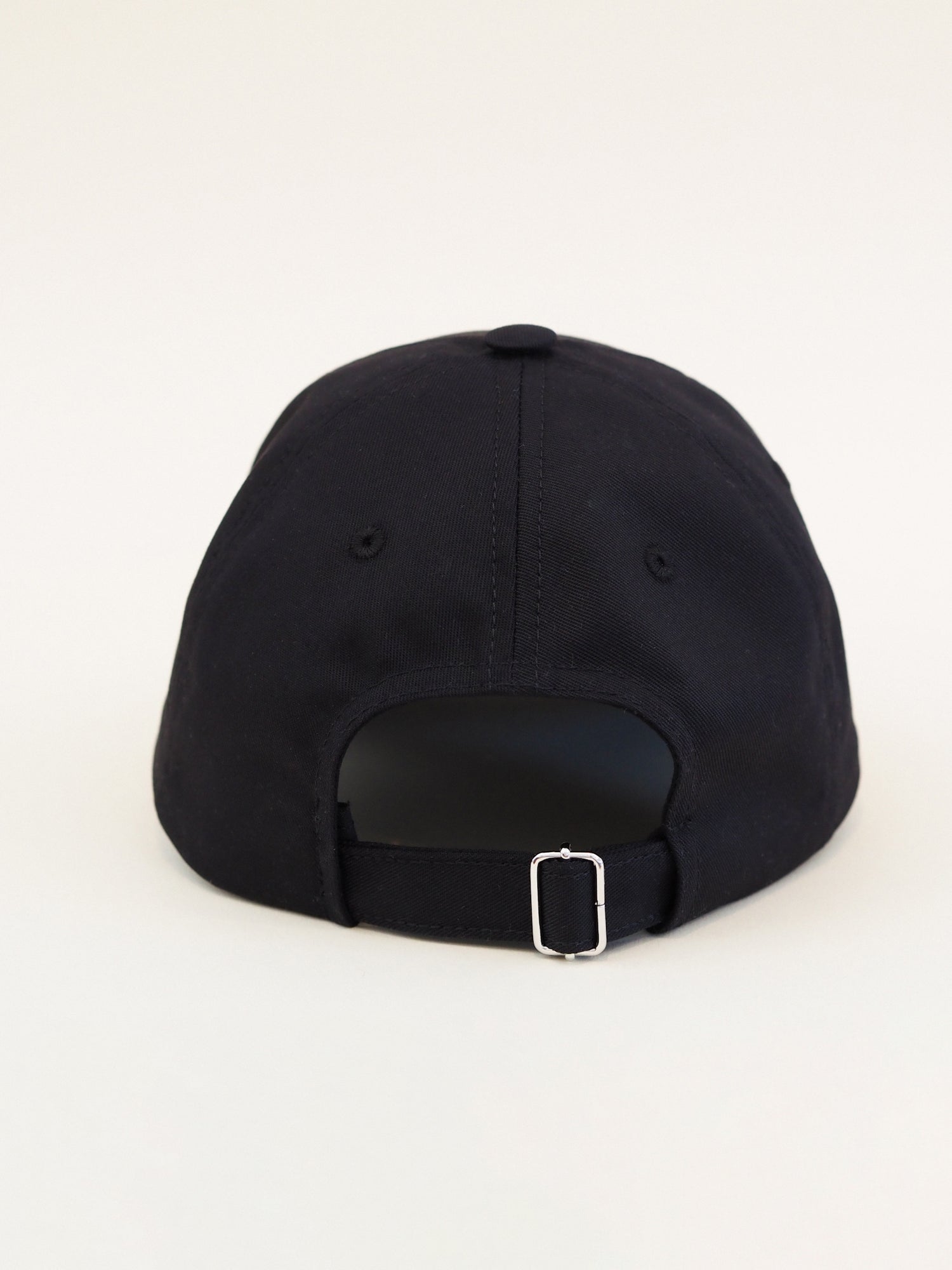 Peace Please Cap, Black