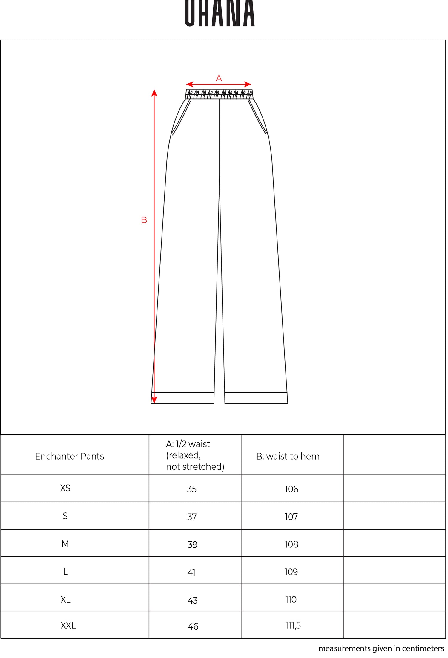 Enchanter Pants, Caramel