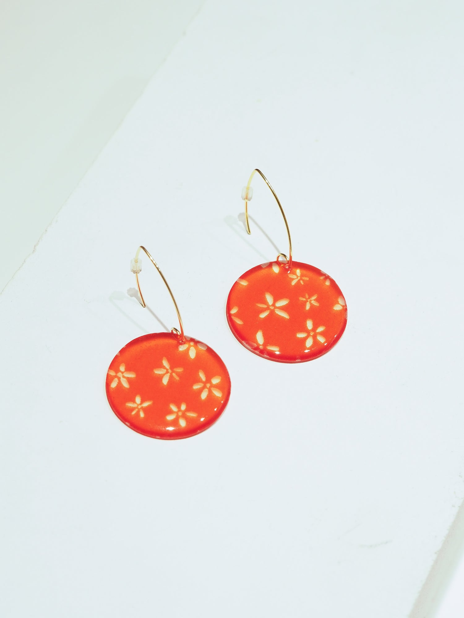 Late Bloomer Earrings