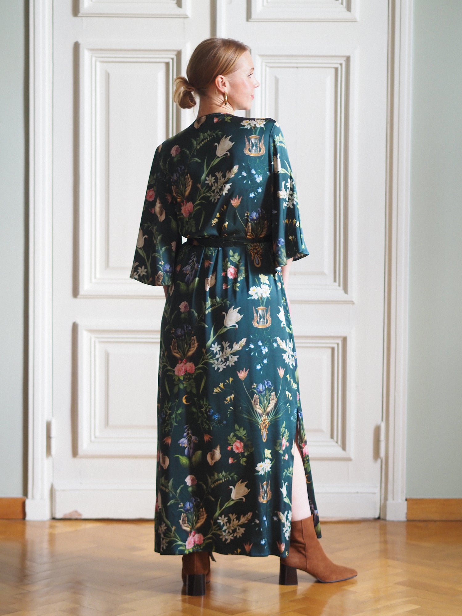 Embrace Dress, Abundantia