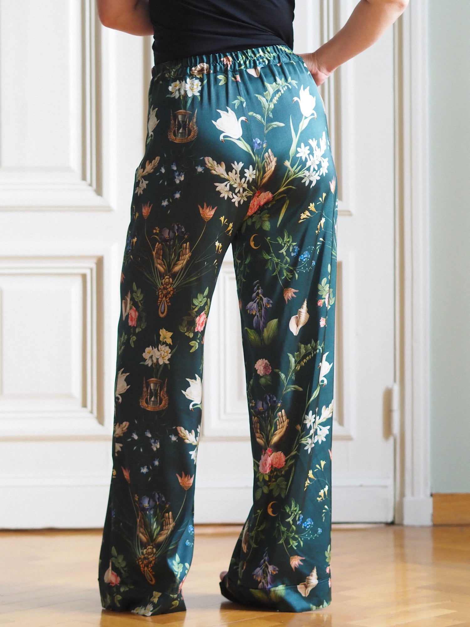 Enchanter Pants, Abundantia