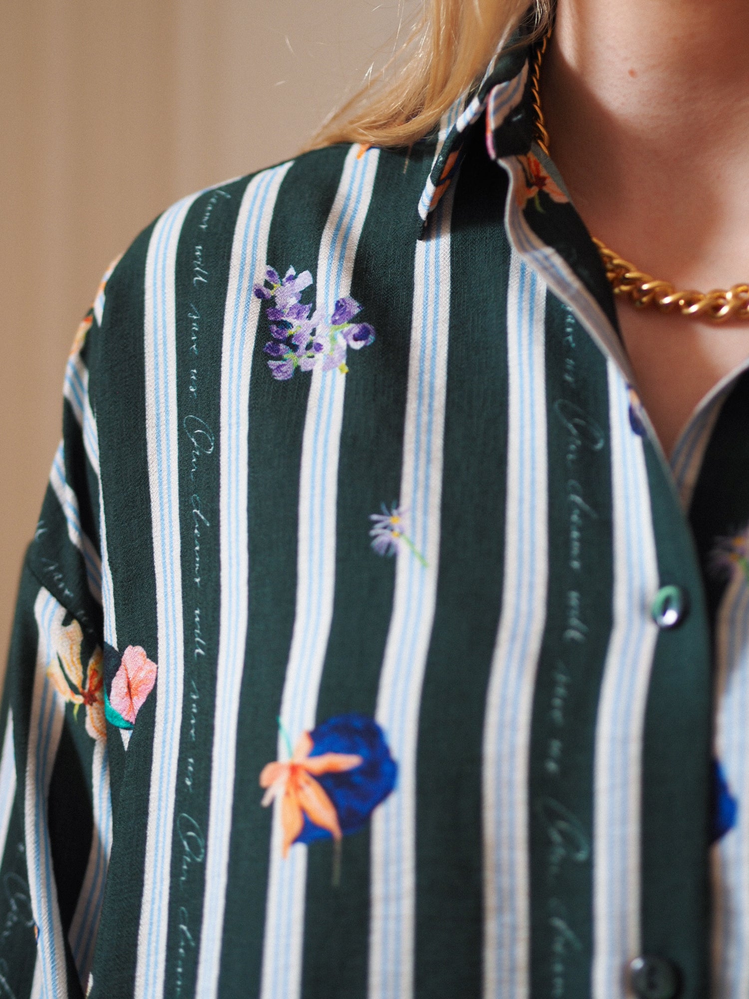 Aeris Shirt, Dreams