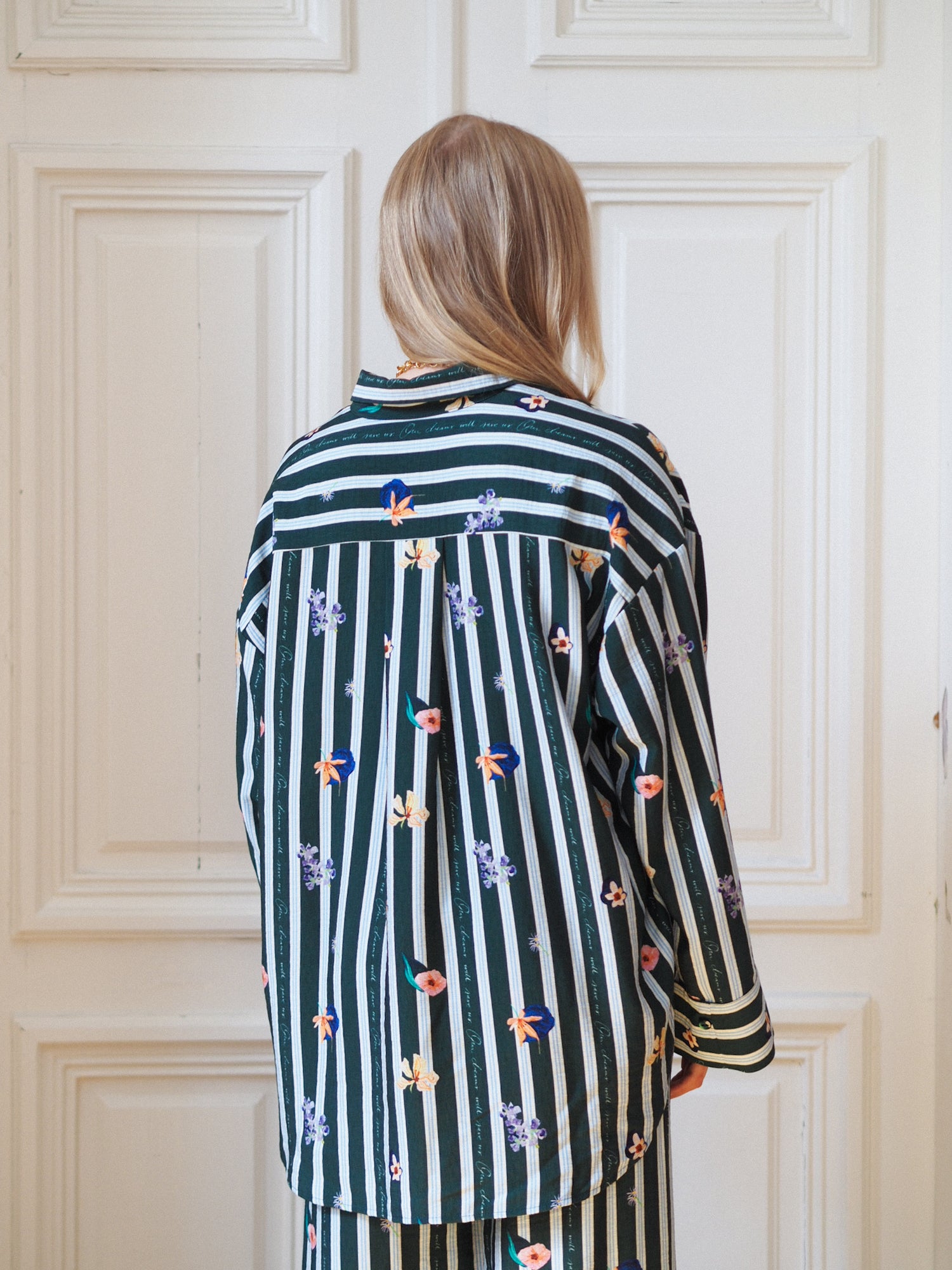 Aeris Shirt, Dreams