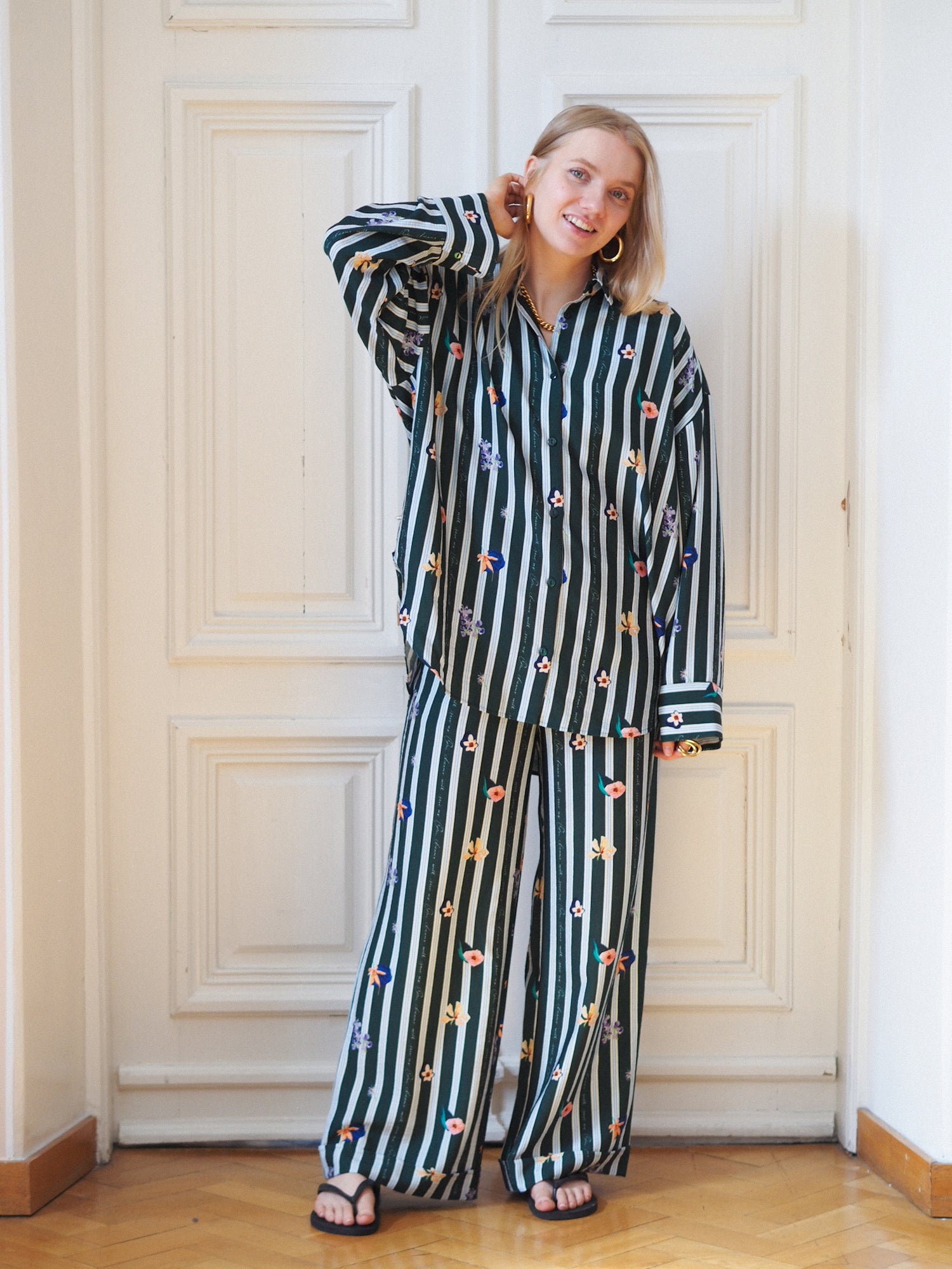 Enchanter Pants, Dreams