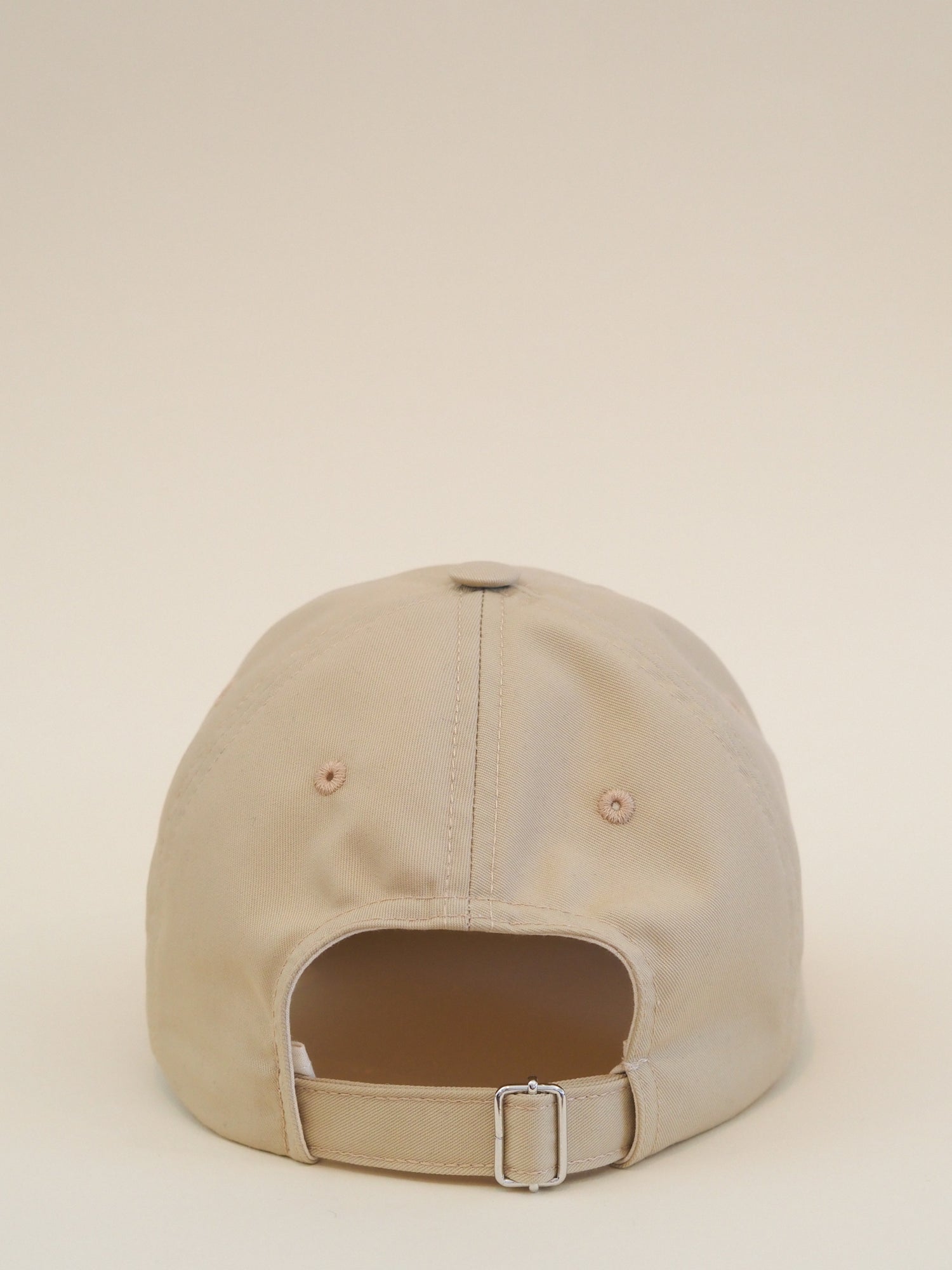 Love Heals Cap, Sand